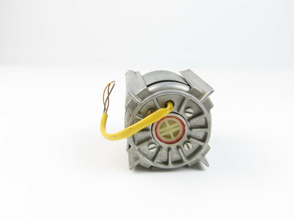 Revox G36 - Reel Motor 1.736.103 Right Side /Rv234 - Image 5