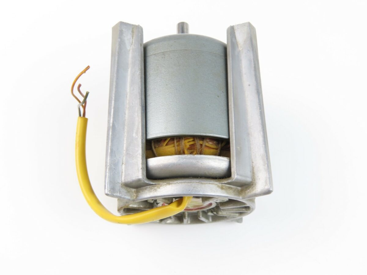 Revox G36 - Reel Motor 1.736.103 Right Side /Rv234 - Image 6