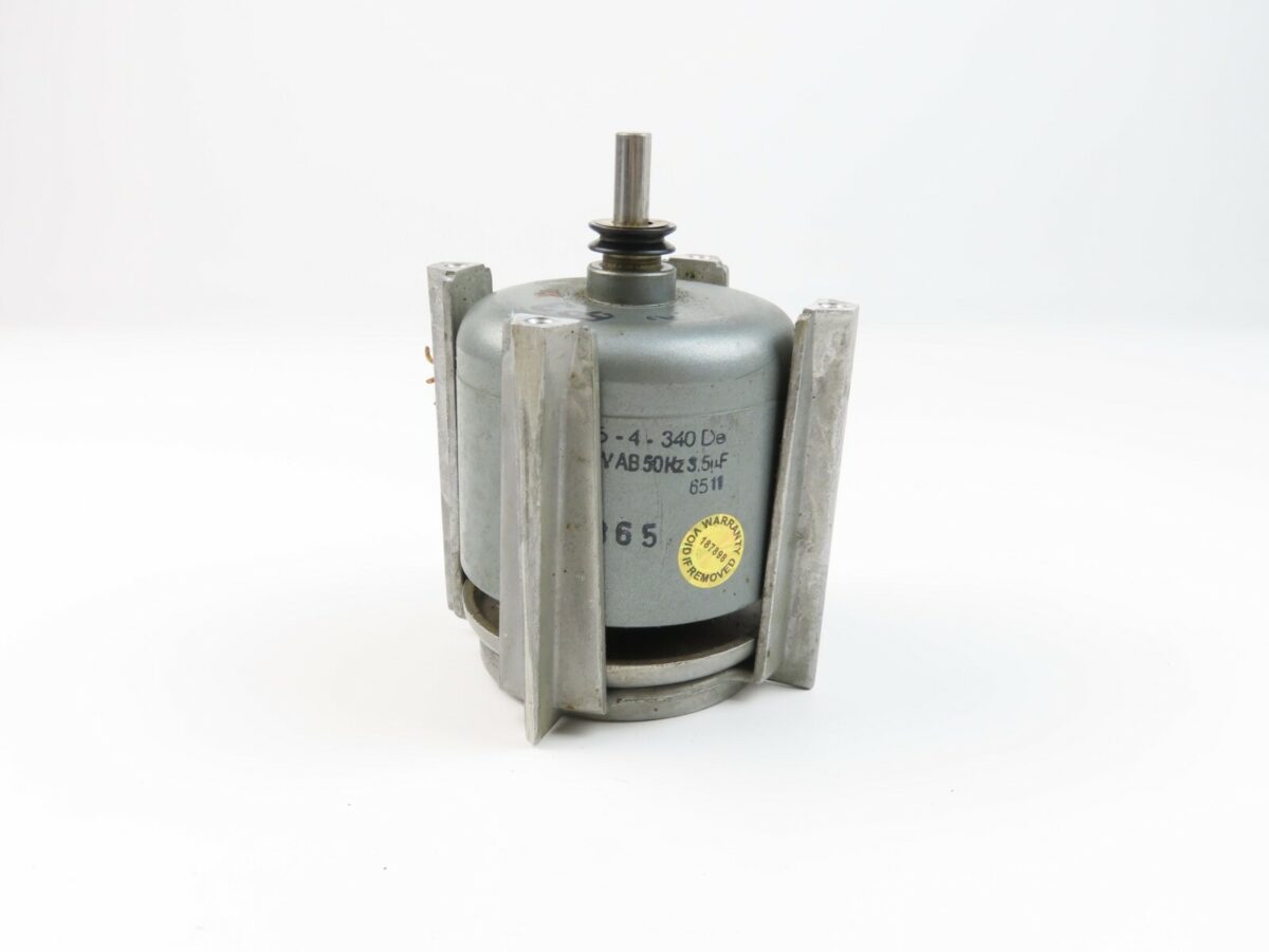 Revox G36 - Reel Motor 1.736.103 Right Side /Rv234