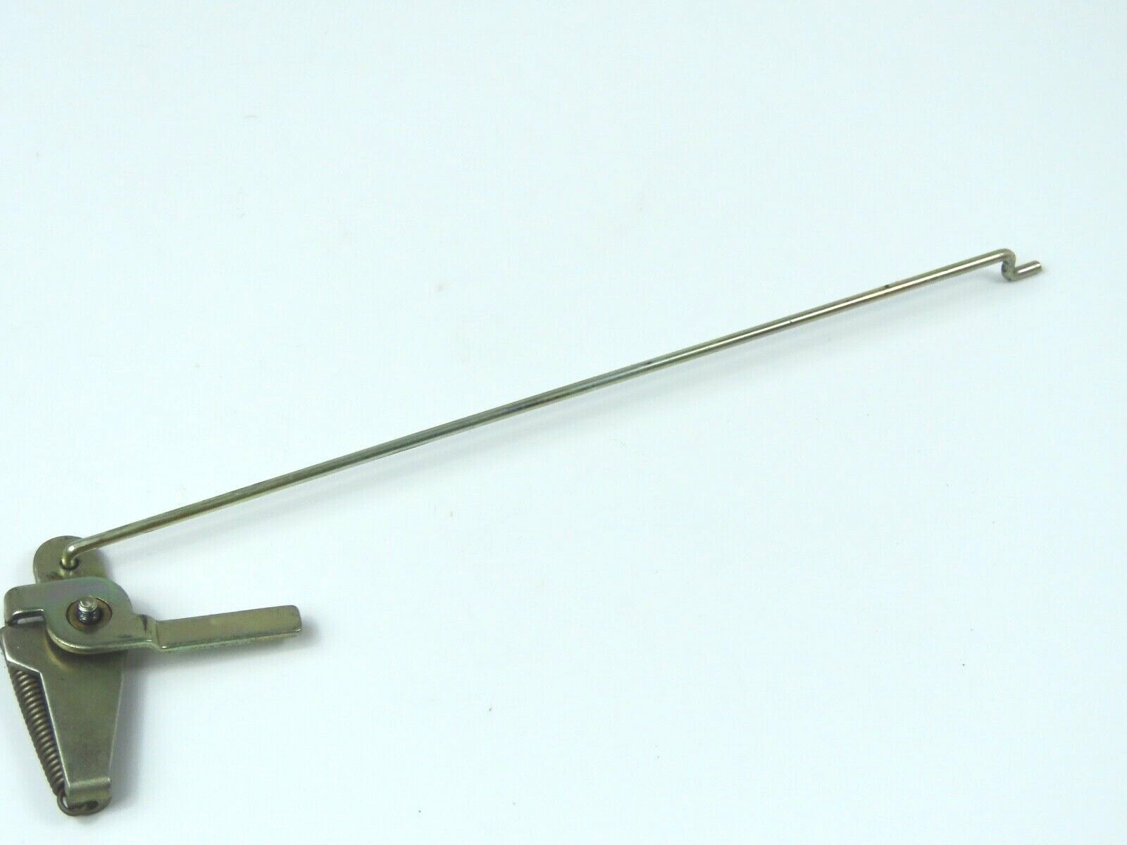 *SONY TC-377* Pause Rod with Plate Reel to Reel Parts /S464/S408 - Image 4