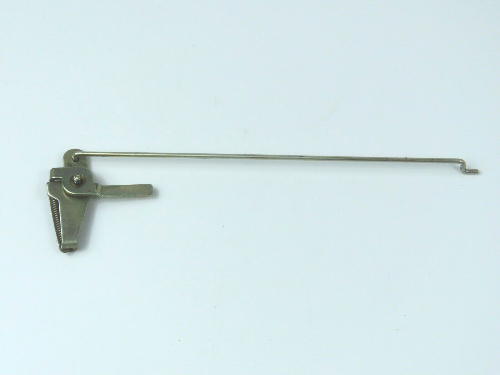 *SONY TC-377* Pause Rod with Plate Reel to Reel Parts /S464/S408