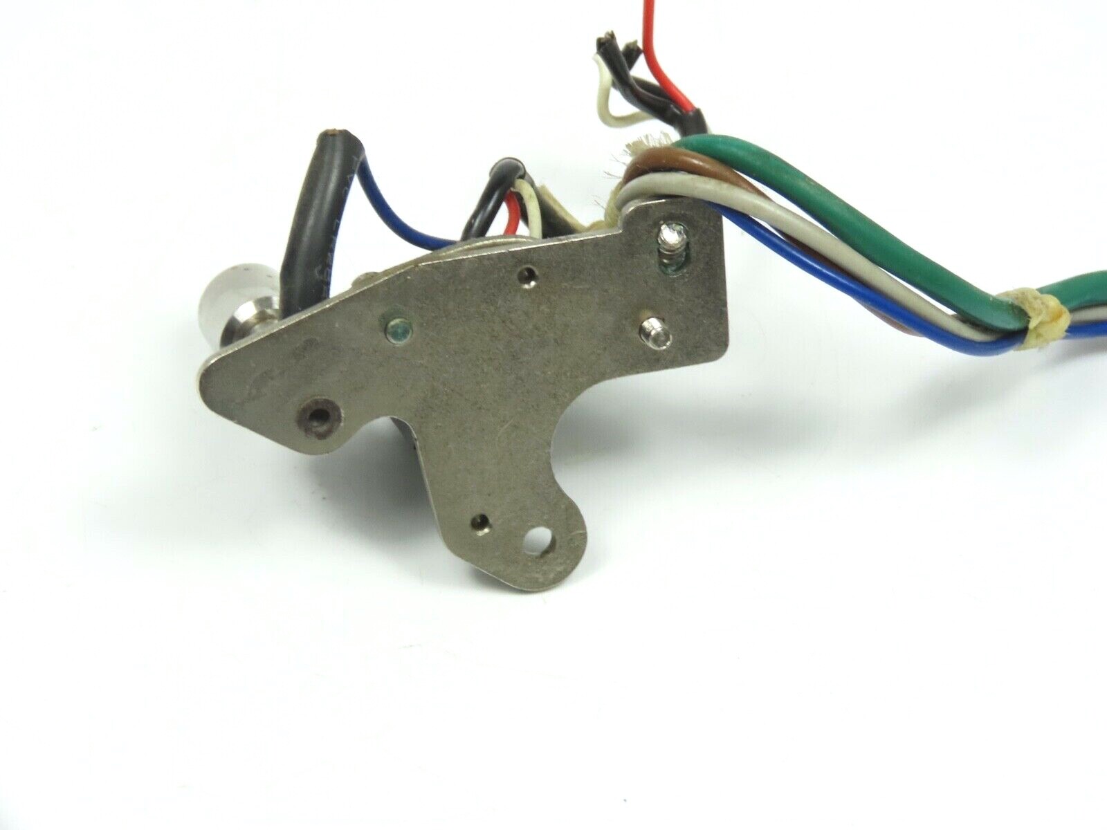 > SONY TC-458 < Right Erase Head Reel to Reel Part /S330 - Image 6