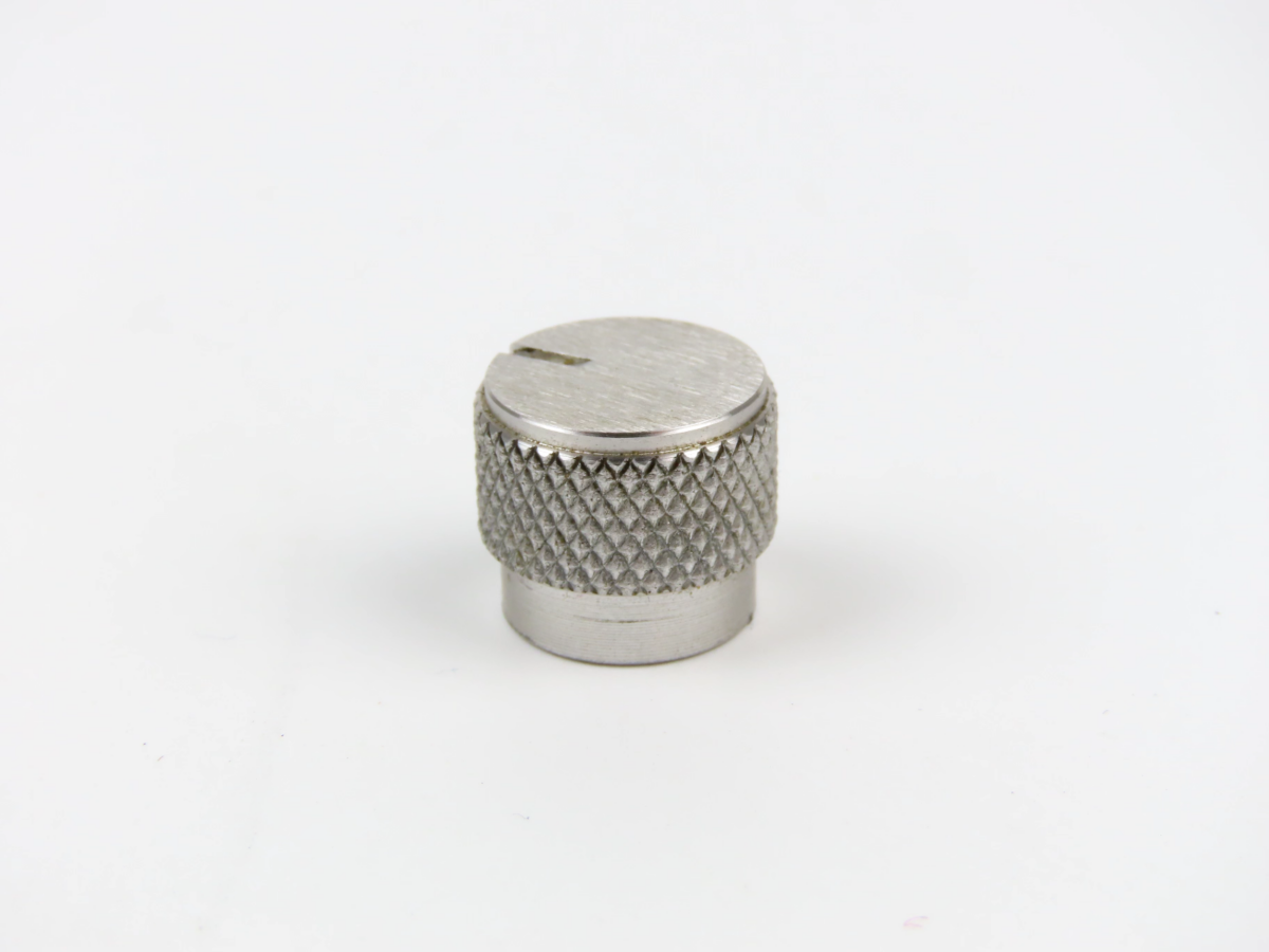 *SONY TC-510-2* Knob without Screw Reel to Reel Part /S541 - Image 3