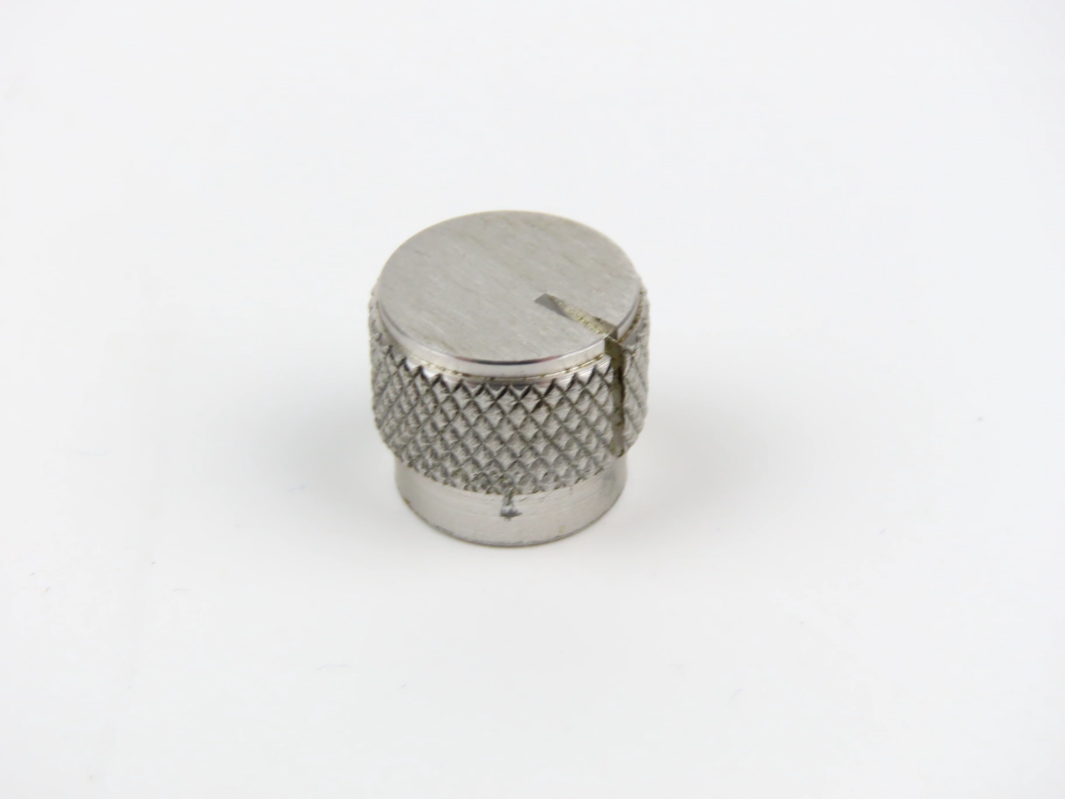 *SONY TC-510-2* Knob without Screw Reel to Reel Part /S541