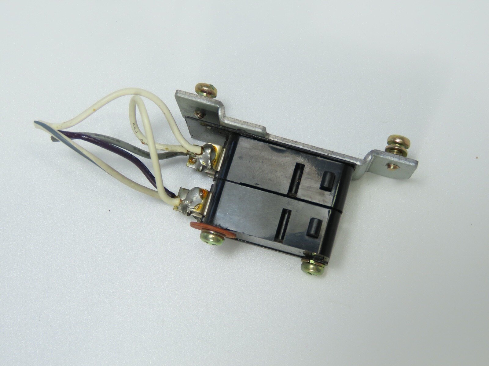 > SONY TC-645 < Double Microswitch Shut-off Reel to Reel Part /S184 - Image 3