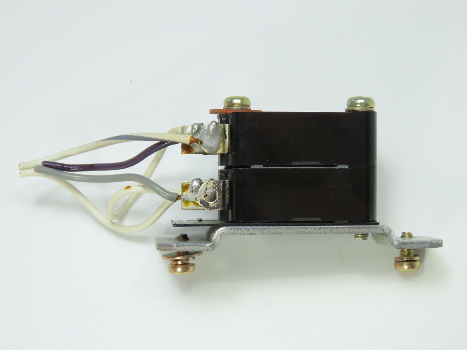 > SONY TC-645 < Double Microswitch Shut-off Reel to Reel Part /S184 - Image 5