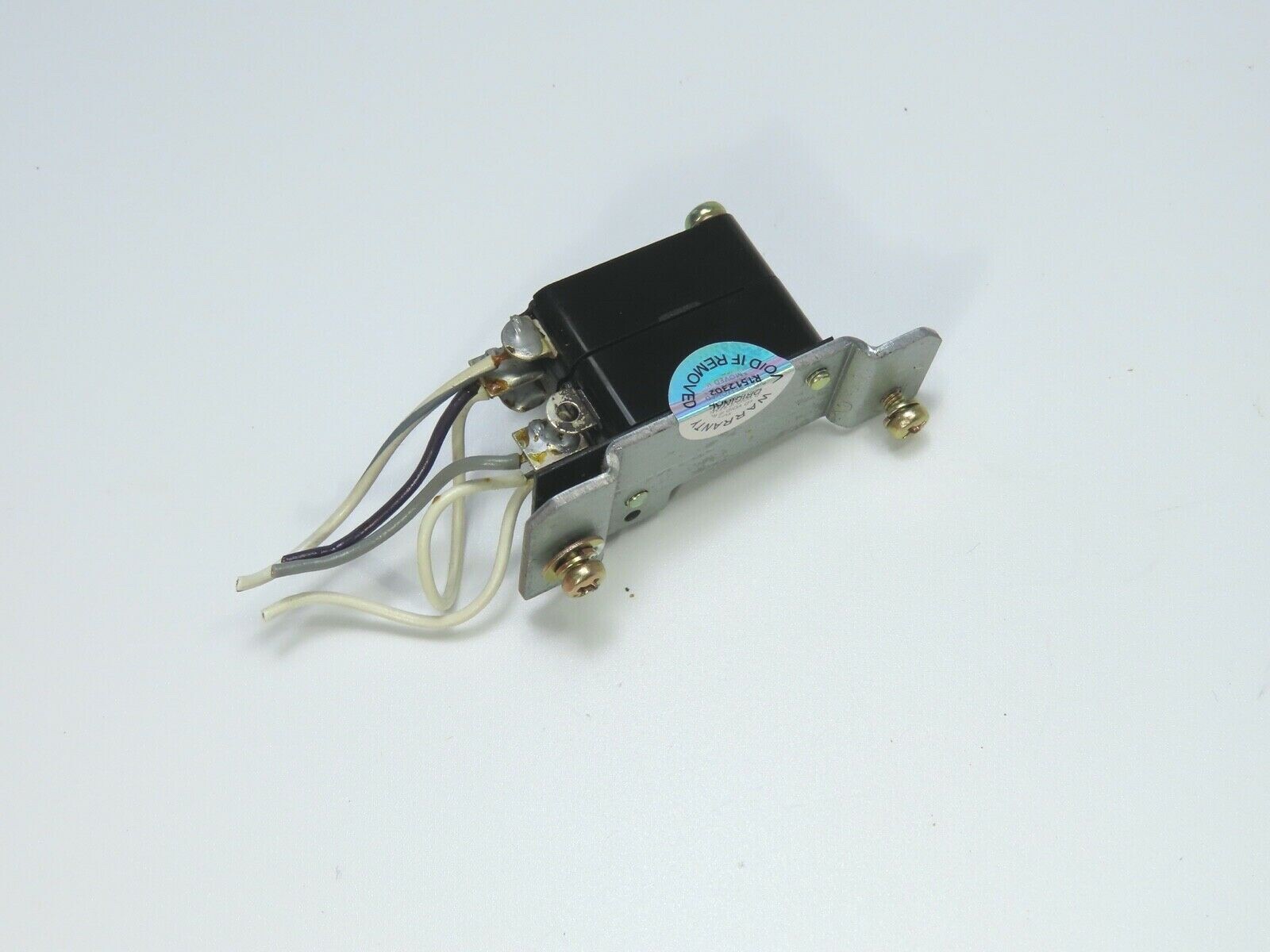 > SONY TC-645 < Double Microswitch Shut-off Reel to Reel Part /S184 - Image 6