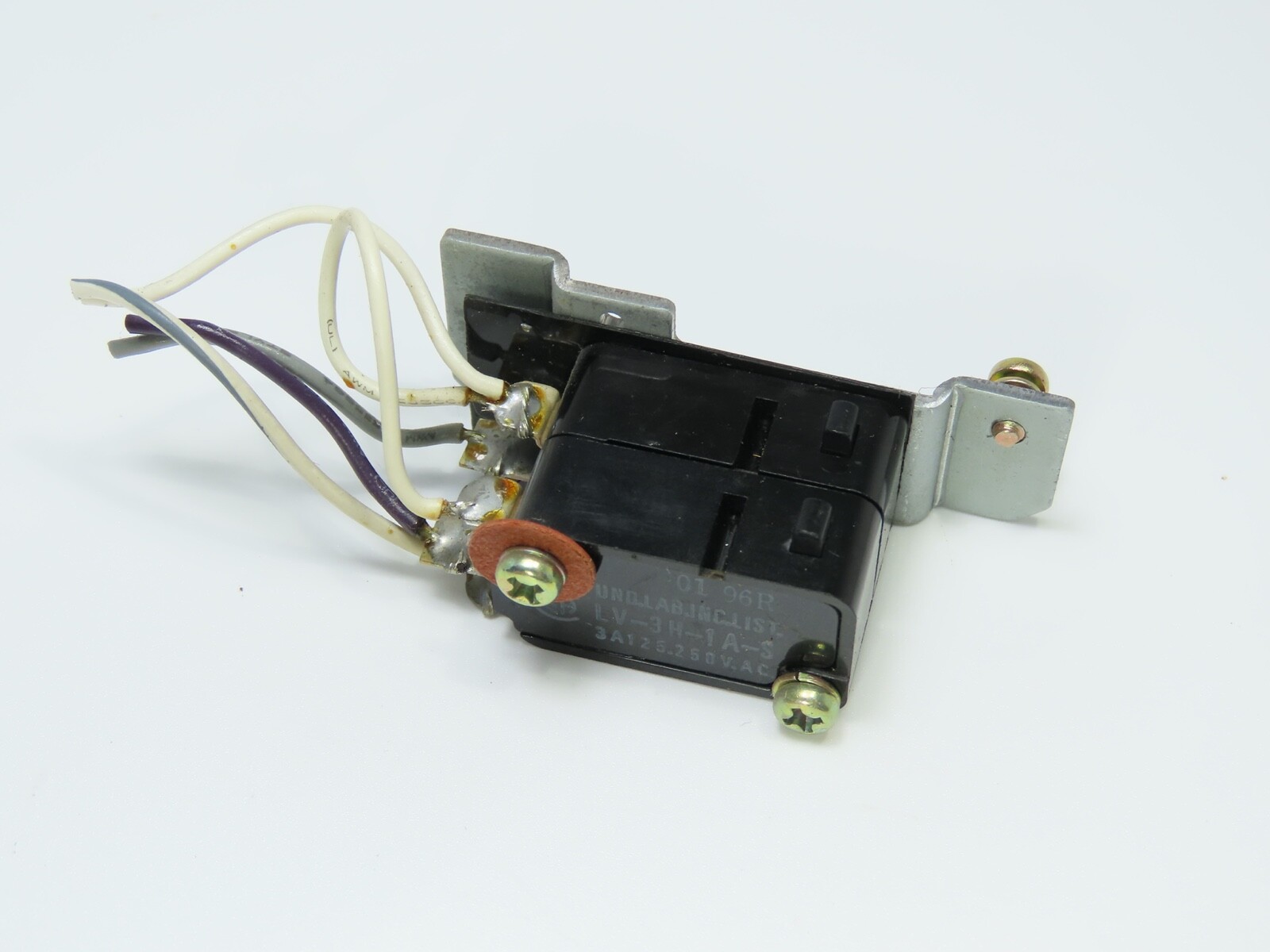 > SONY TC-645 < Double Microswitch Shut-off Reel to Reel Part /S184