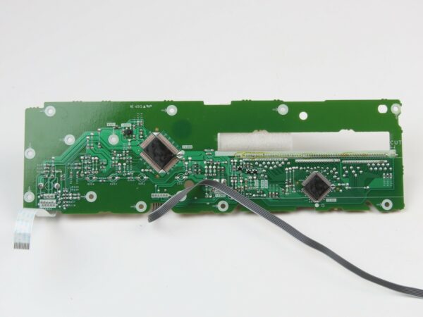 *Sony SCD-XB940* Display PCB Board CD Player Parts /D463 - Image 5