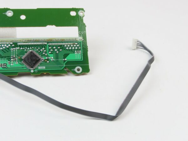 *Sony SCD-XB940* Display PCB Board CD Player Parts /D463 - Image 7