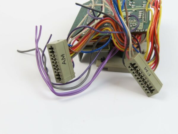 *Sony STR-333L* Tuner Signal Panel & Programmed Panel Receiver Parts /E230 - Image 5