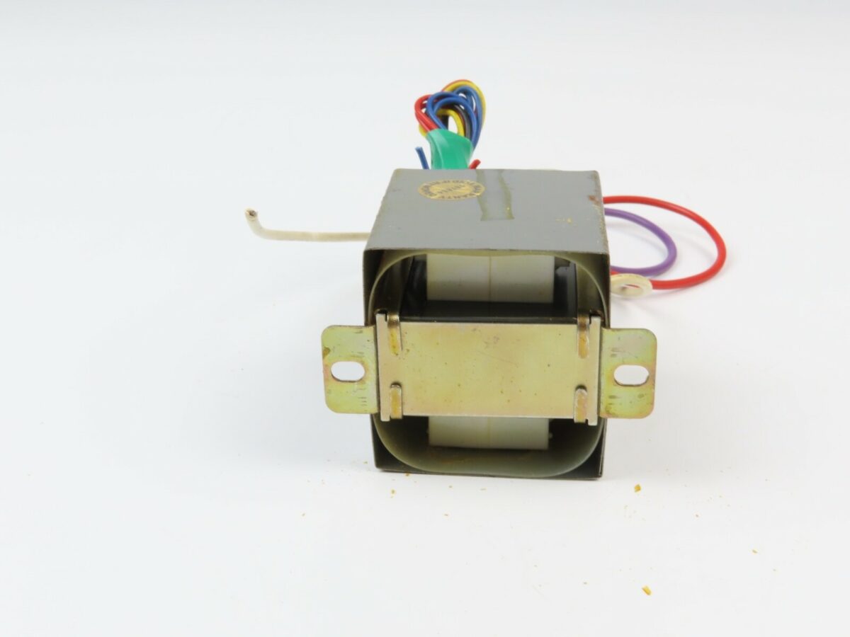 *Sony TC-U30* Power Transformer 1-446-523-11 Tape Deck Part /B711 - Image 5