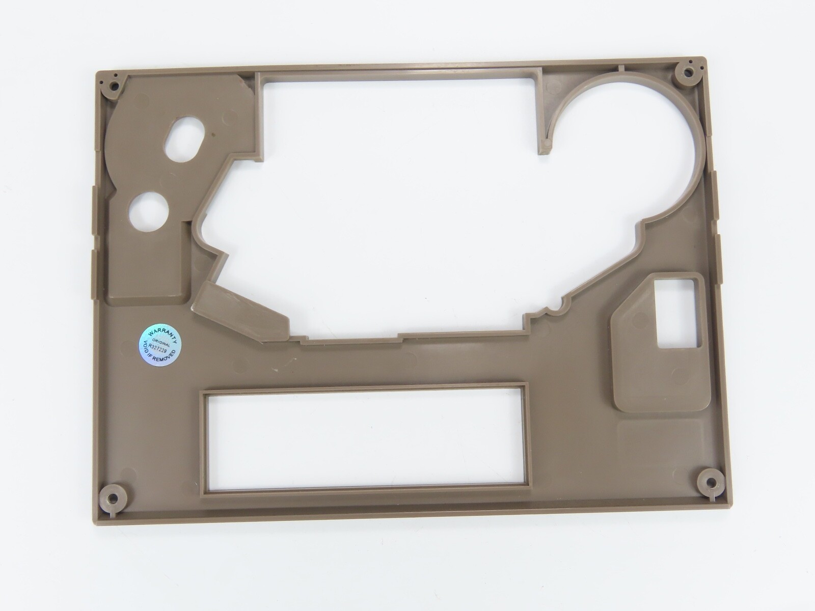 *TASCAM ATR60* Head Frame Surround Reel to Reel Part /TS71 - Image 4