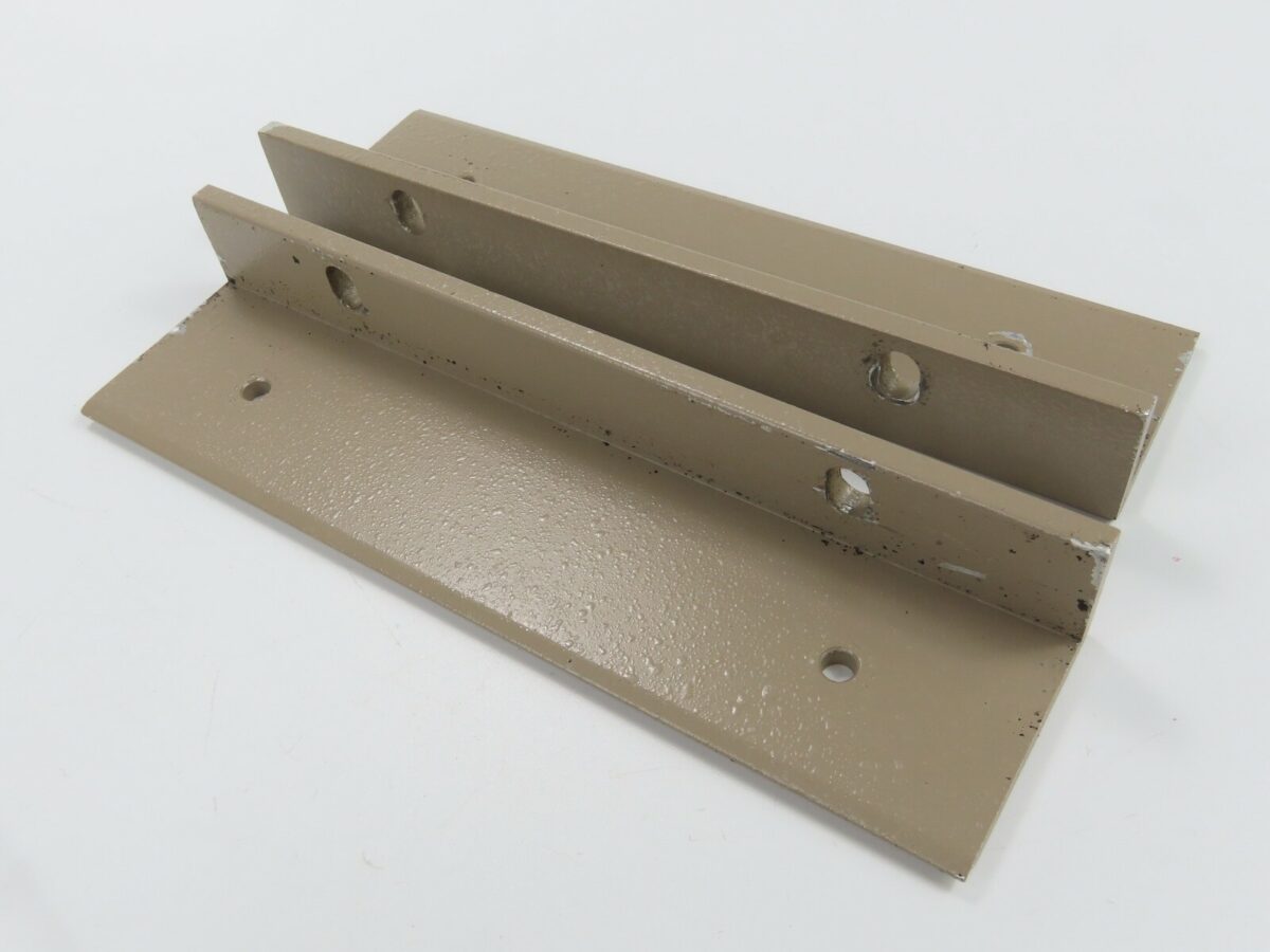 TASCAM ATR60 - Mount Rack Bracket Amplifier Unit 8-track /TS77 - Image 3