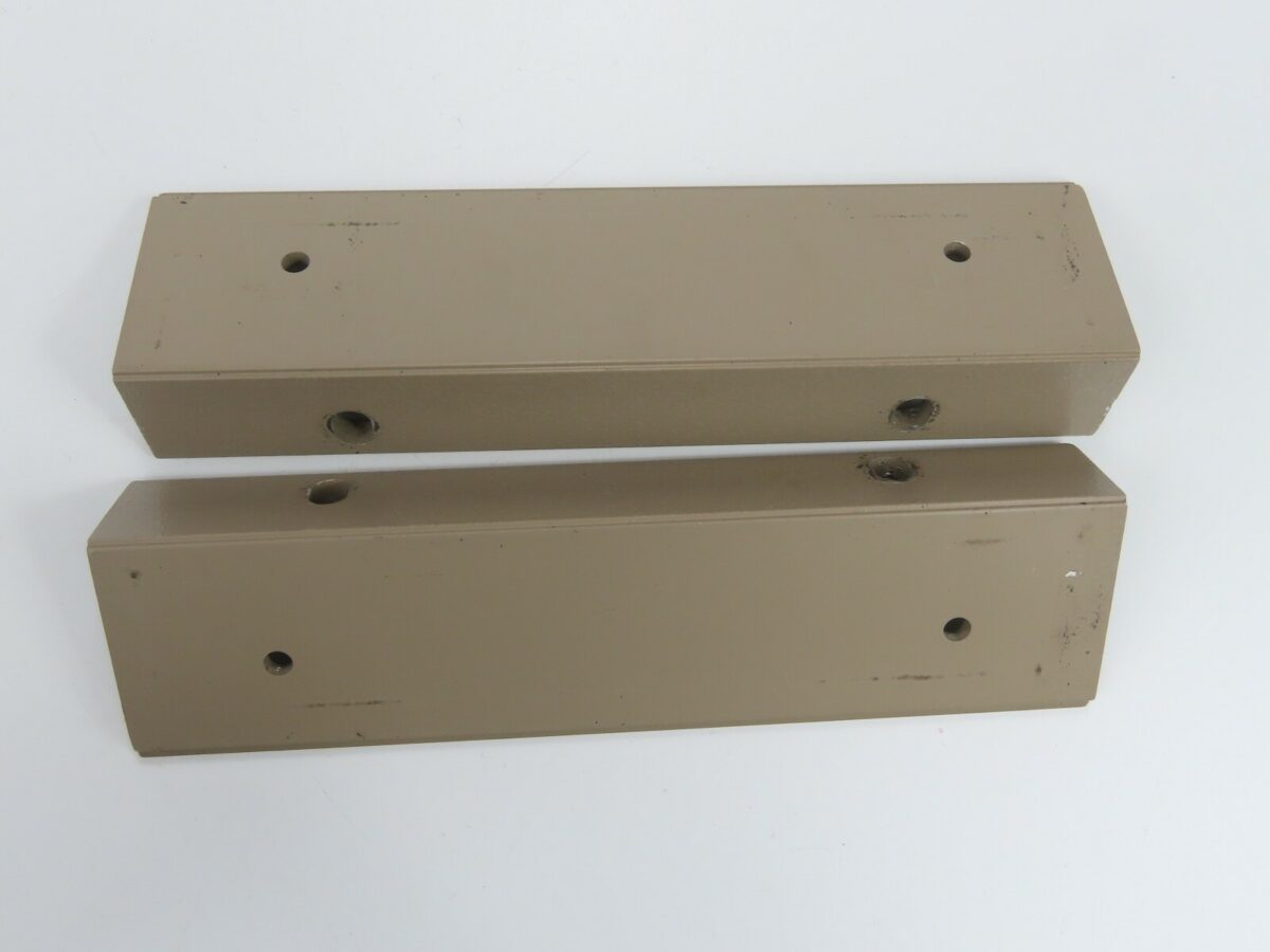 TASCAM ATR60 - Mount Rack Bracket Amplifier Unit 8-track /TS77 - Image 5