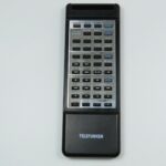 TELEFUNKEN Remote Control /072