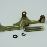 > Tandberg 9000X < Lever Arm Reel to Reel Part /TB43