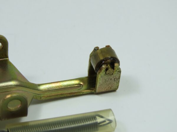 > Tandberg 9000X < Lever Arm Reel to Reel Part /TB43 - Image 3