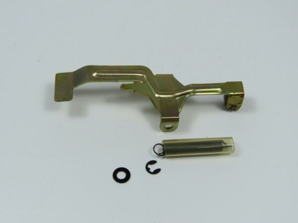 > Tandberg 9000X < Lever Arm Reel to Reel Part /TB43 - Image 4