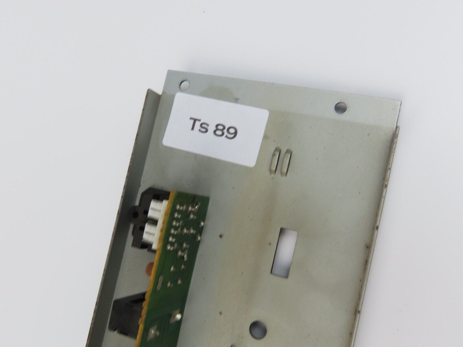 *Tascam TSR8* Rear Panel Reel to Reel Part /Ts89 - Image 7