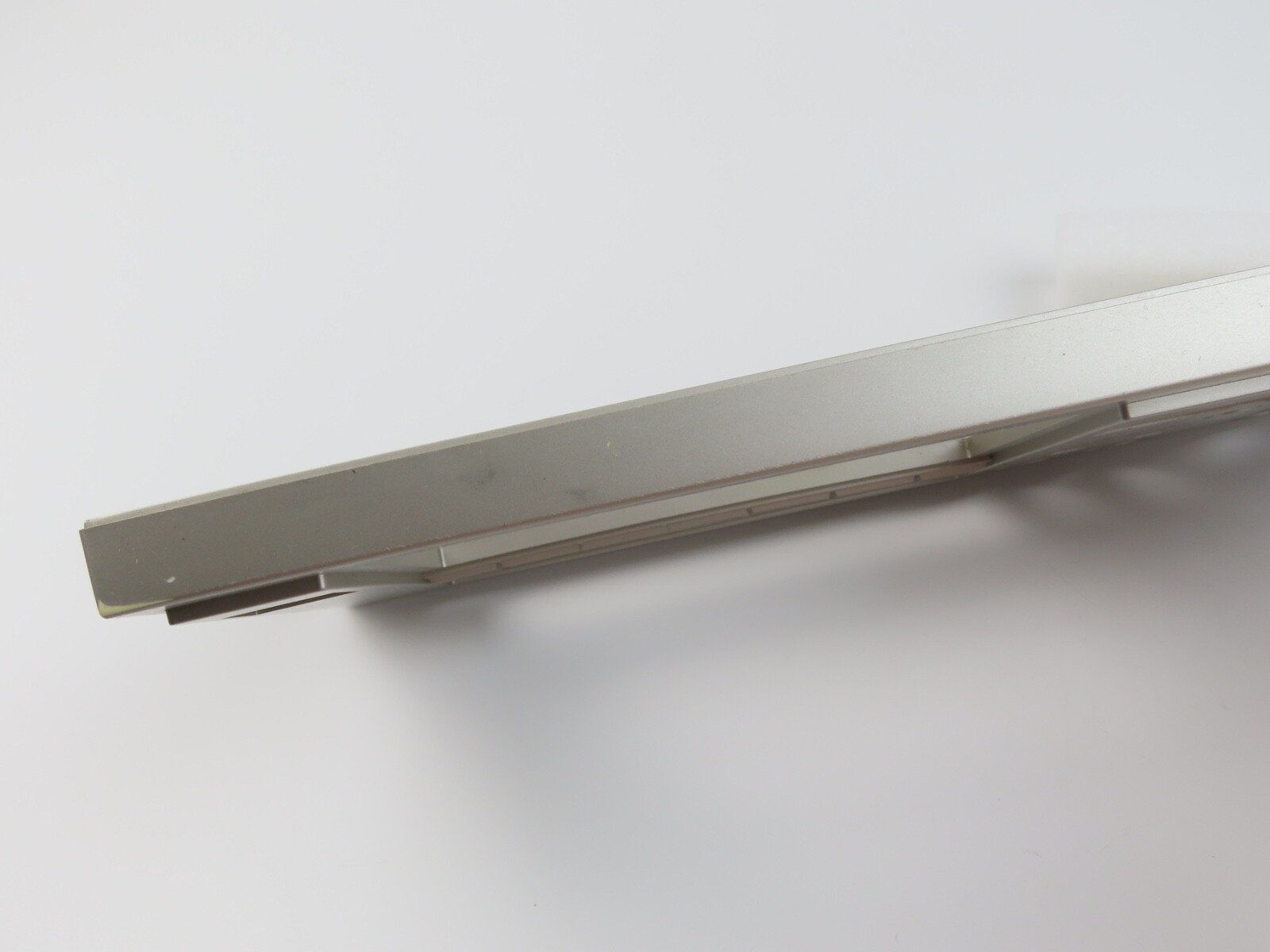 *Teac A-108* Front Panel Faceplate Tape Deck Parts /FP301 - Image 7