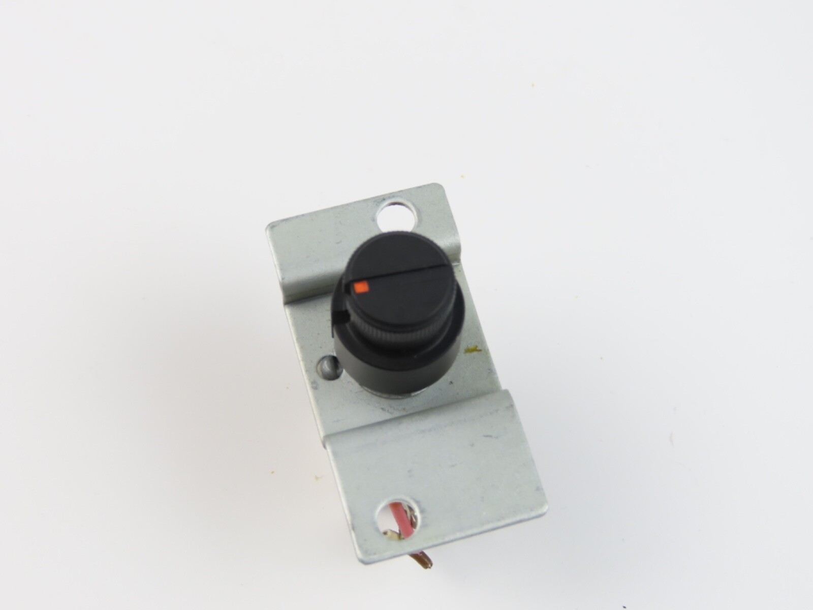 *Teac A-3440* Pinch Control Potentiometer with Knob Reel to Reel Part /T586 - Image 4