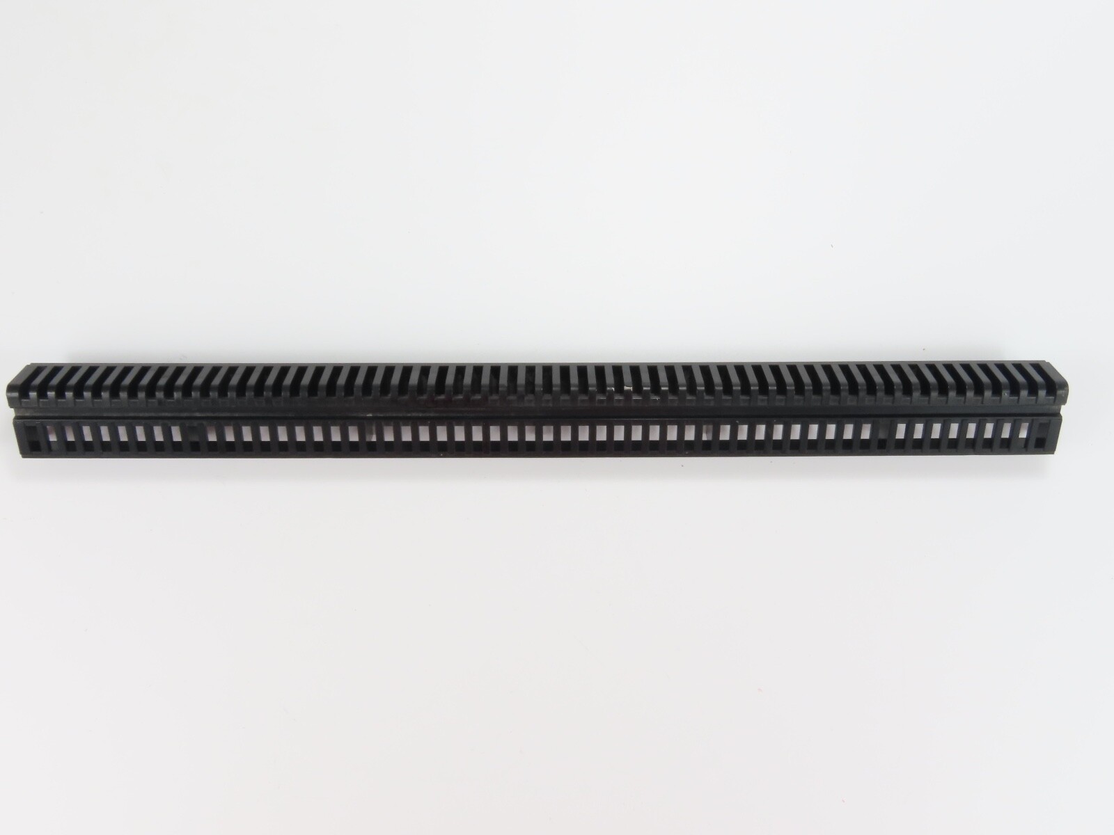 *Teac A-7300* Air Vent Top Trim Reel to Reel Parts /T476