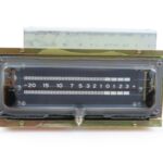 *Teac CX-270* Peak Meter Tape Deck Part /A595