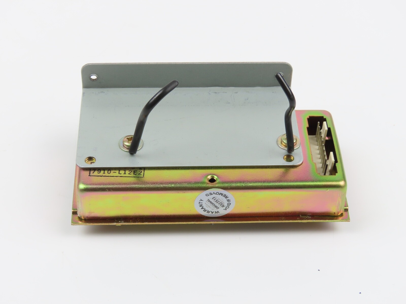 *Teac CX-270* Peak Meter Tape Deck Part /A595 - Image 4