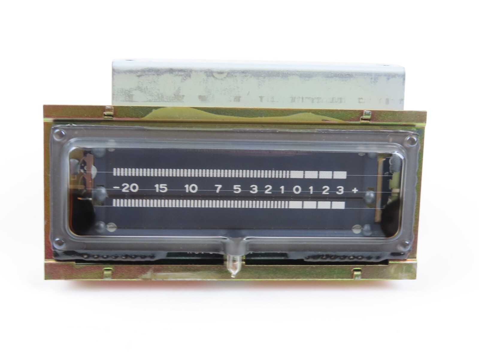 *Teac CX-270* Peak Meter Tape Deck Part /A595