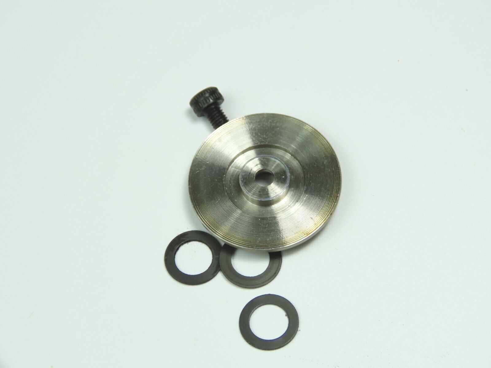 *Technics RS-1500 /RS-1506* Pinch Roller Cap Reel to Reel Part /CH29 - Image 4