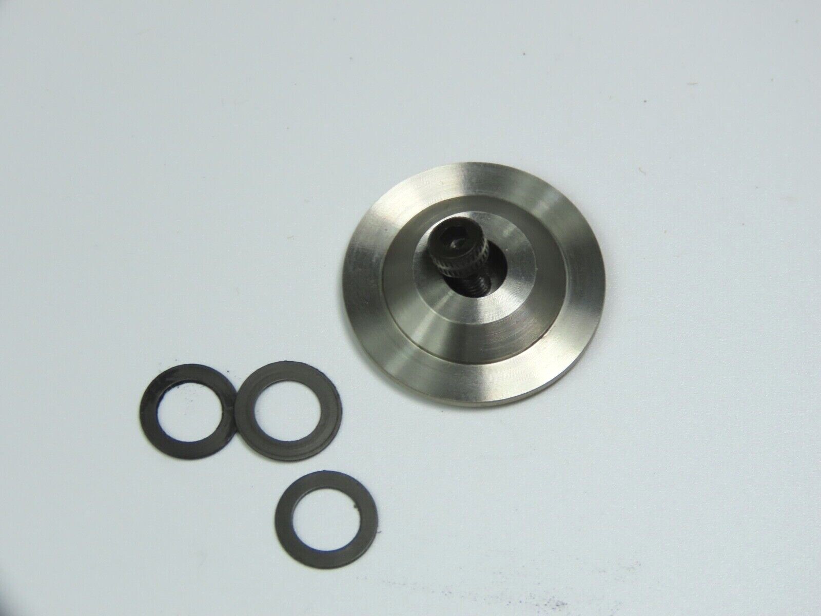 *Technics RS-1500 /RS-1506* Pinch Roller Cap Reel to Reel Part /CH29