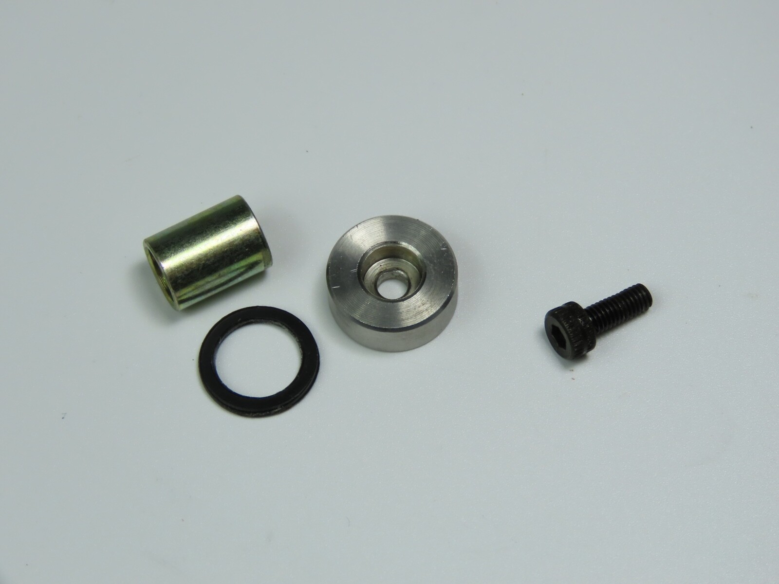 *Technics RS-1500 / RS-1506* Tape Marker Roller and Cap Reel to Reel Part /CH28