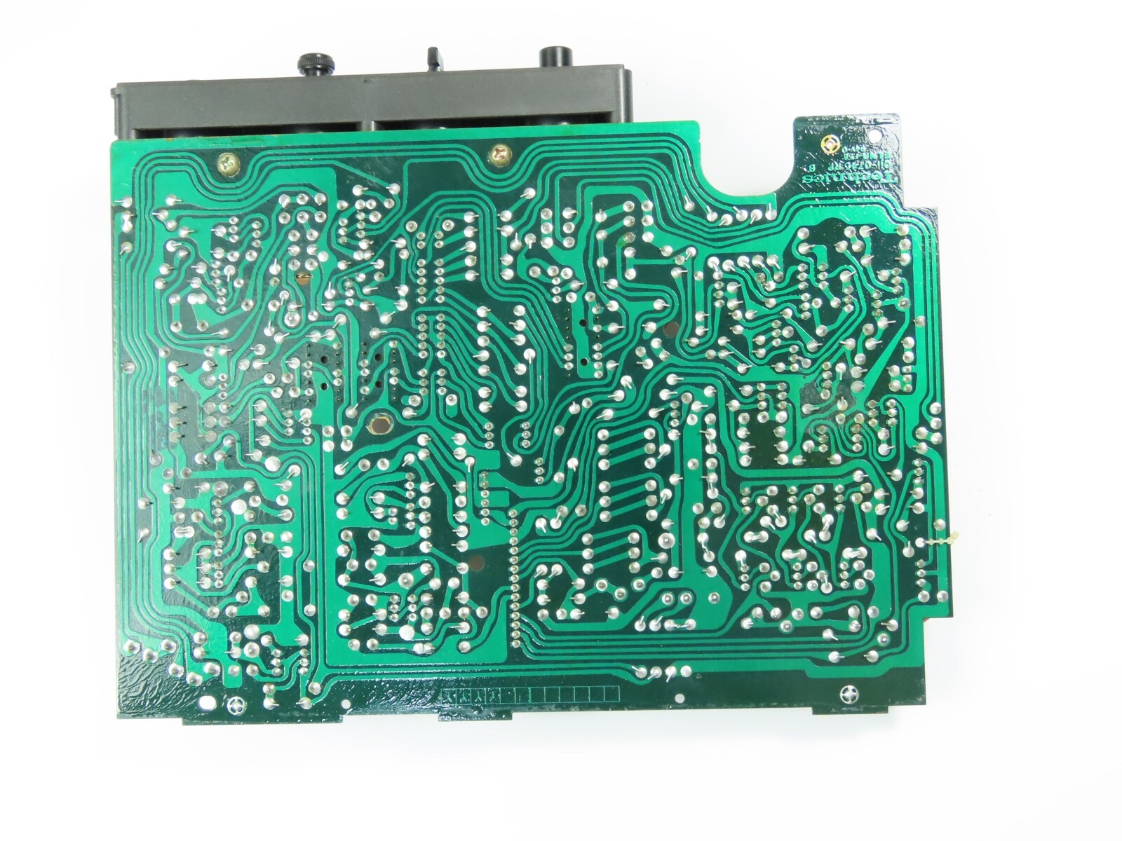 > Technics RS-1506 < Control Switch PCB Board Reel to Reel Part /CH05 - Image 7