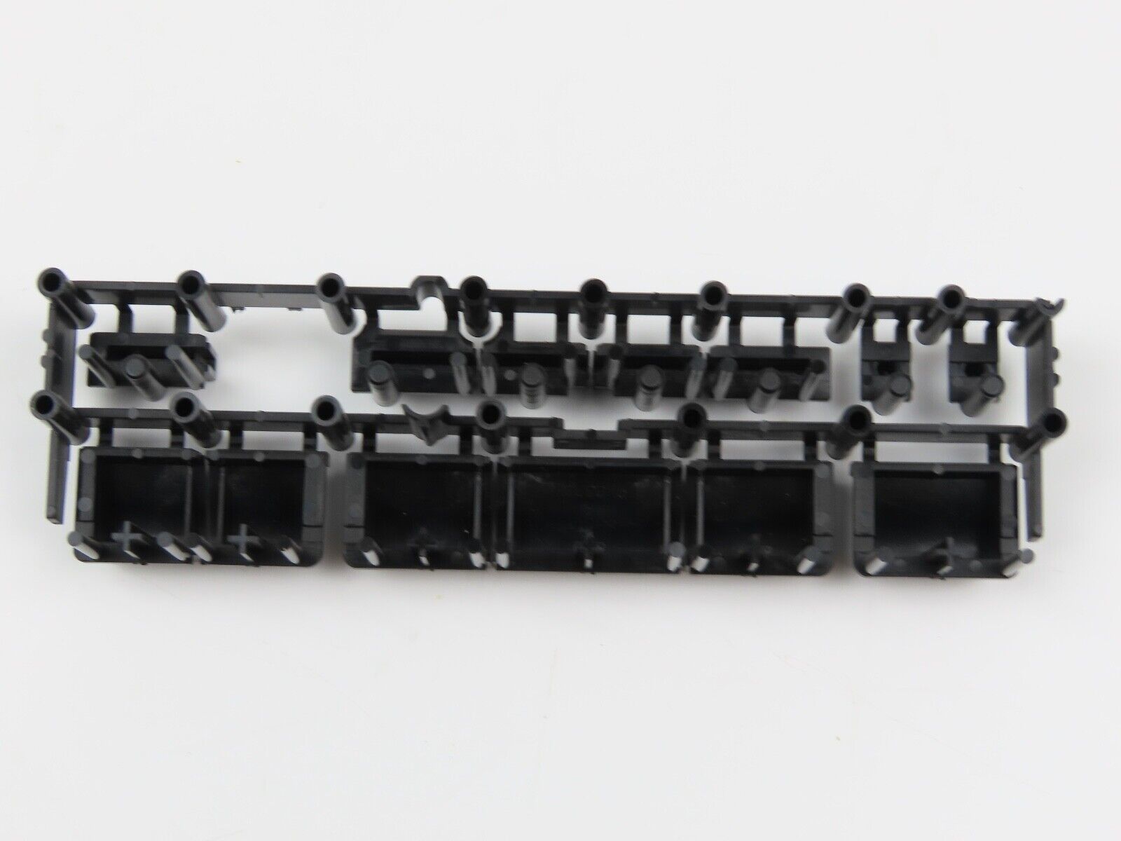 *Technics RS-BX501* Keyboard Tape Deck Part /A590 - Image 5