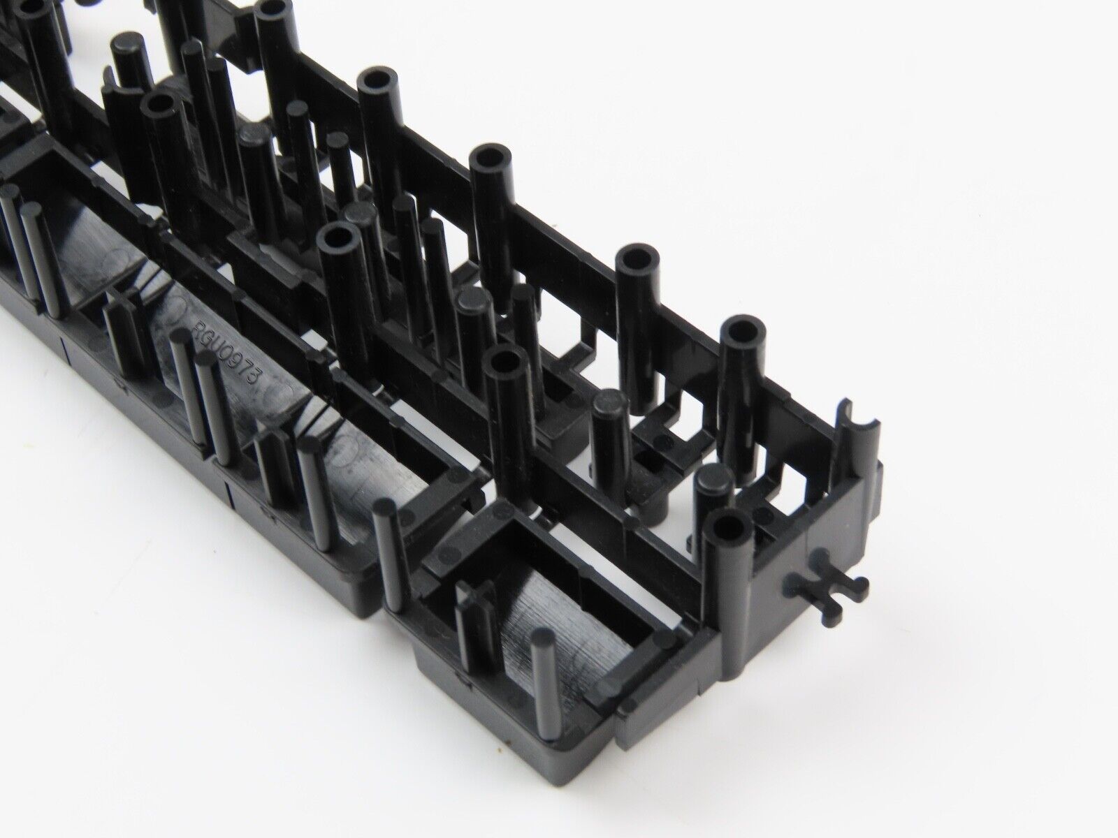 *Technics RS-BX501* Keyboard Tape Deck Part /A590 - Image 6