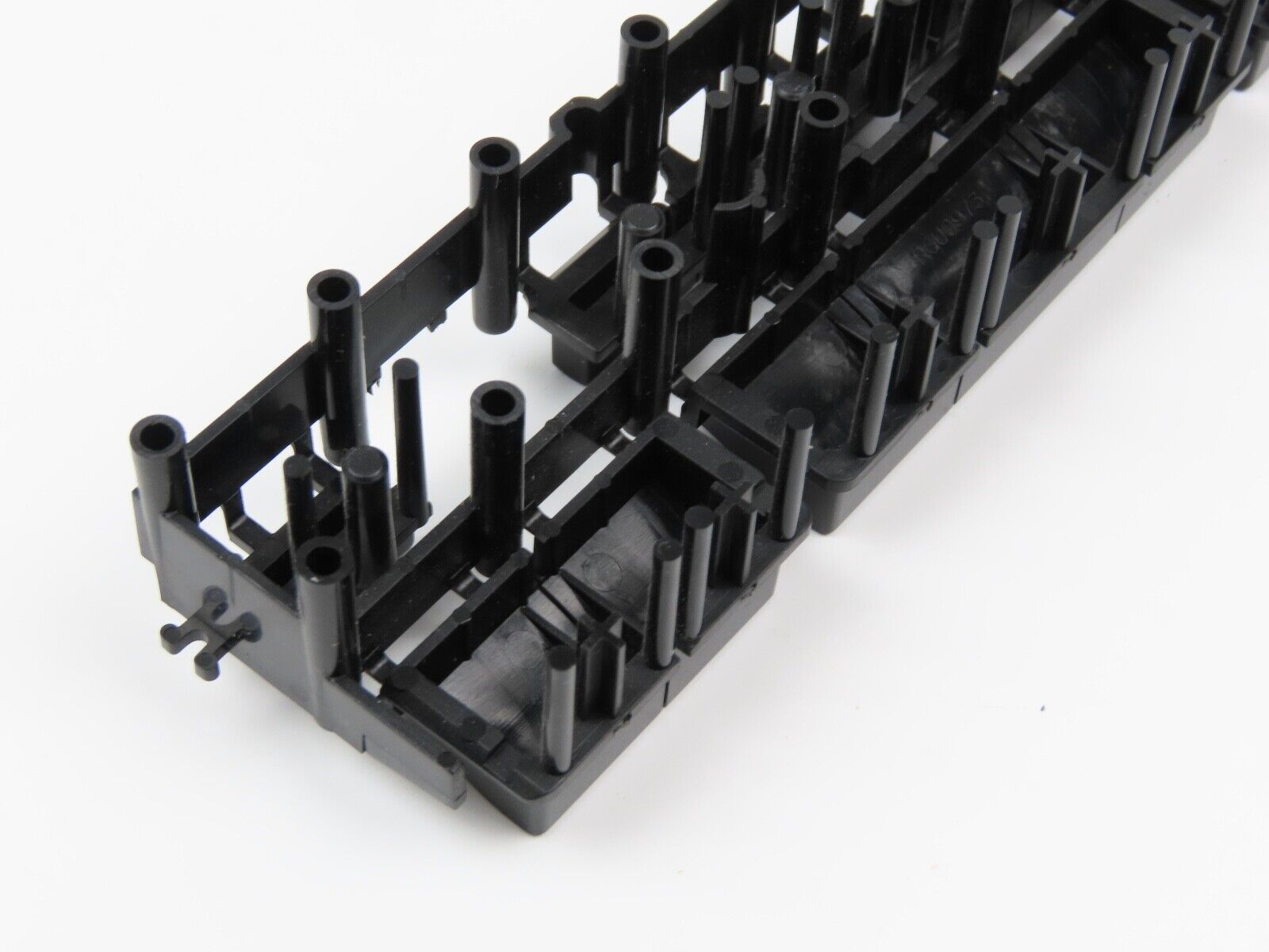 *Technics RS-BX501* Keyboard Tape Deck Part /A590 - Image 7