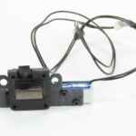 *Technics SL-P1200* Open Flap Door Lock CD Parts /B444