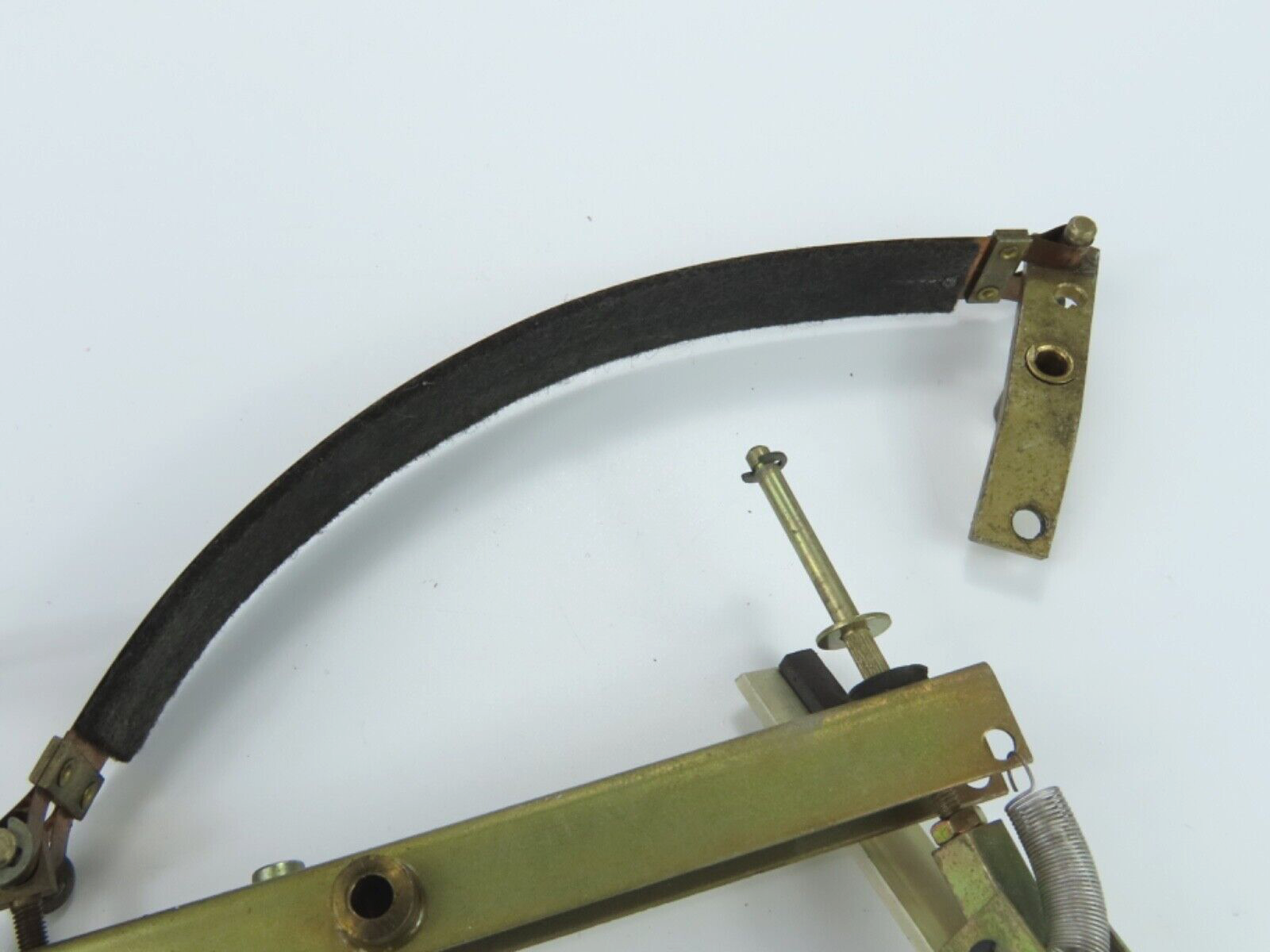 *Telefunken M15* Break Band LH with Springs Reel to Reel Part /M48 - Image 4