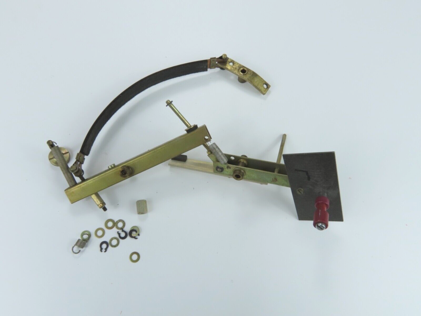 *Telefunken M15* Break Band LH with Springs Reel to Reel Part /M48