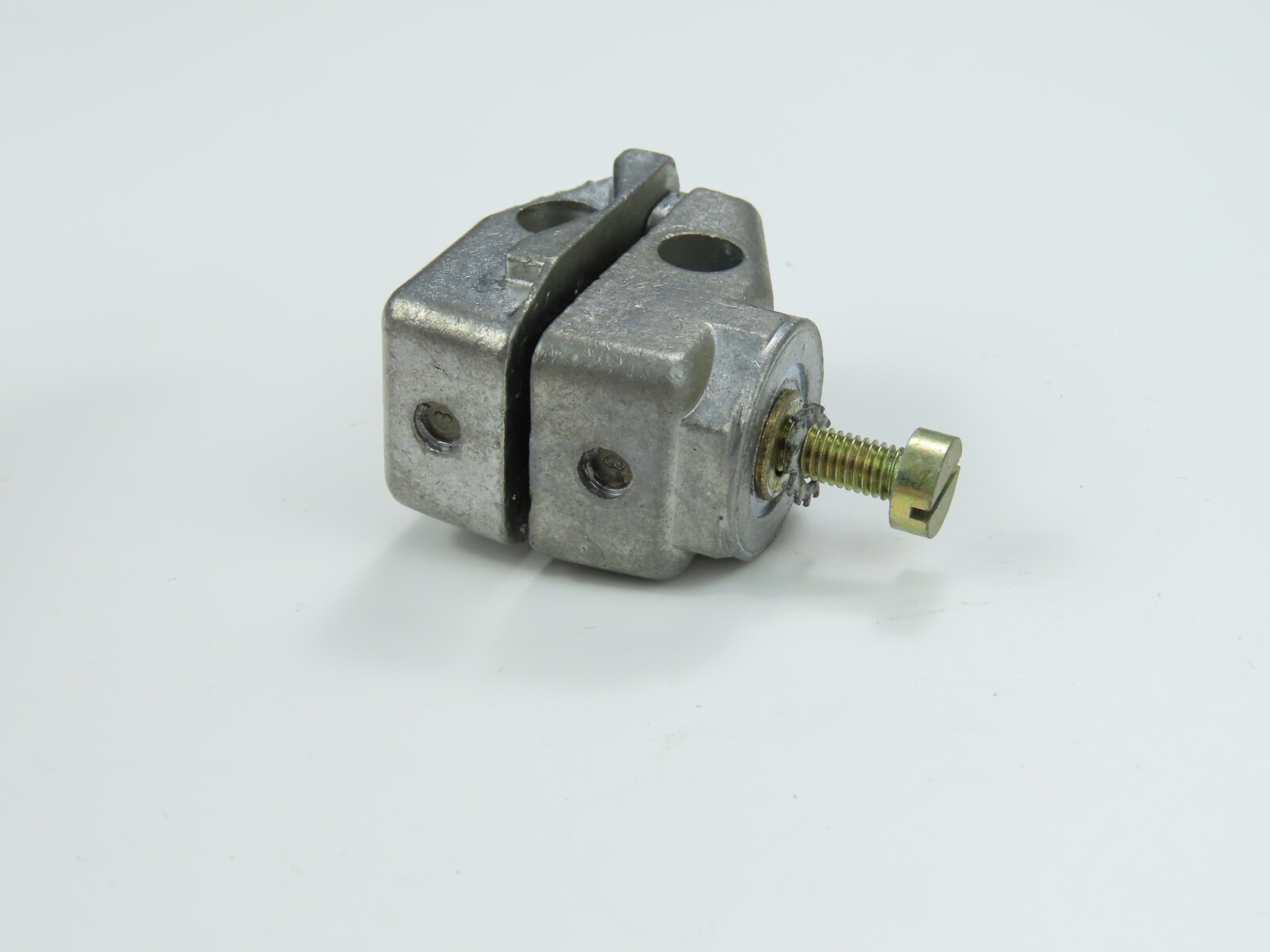 *Telefunken M15* Mount Bracket Reel to Reel Part /M34 - Image 4