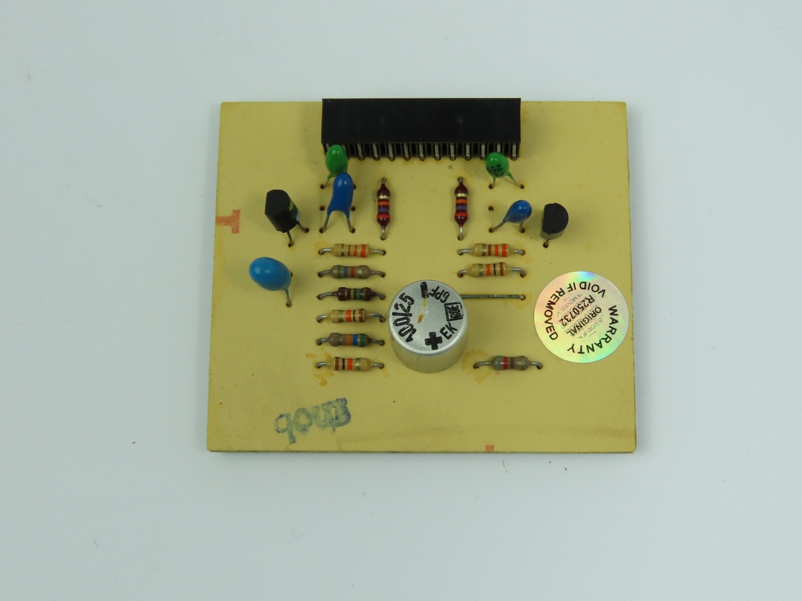 > Uher SG630 < Circuit Board PCB 581-46229 Reel to Reel Part /U09