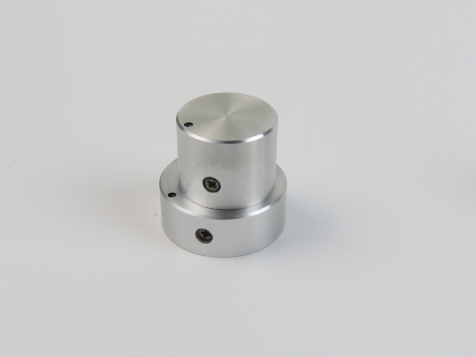 Akai X-330 - Knob Button Single /AK643 - Image 2