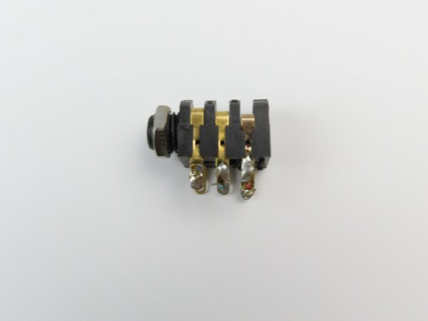 *REVOX B77* Pots Potentiometer / Phono Jack Socket Reel to Reel Part /R531/Rx418 - Image 5