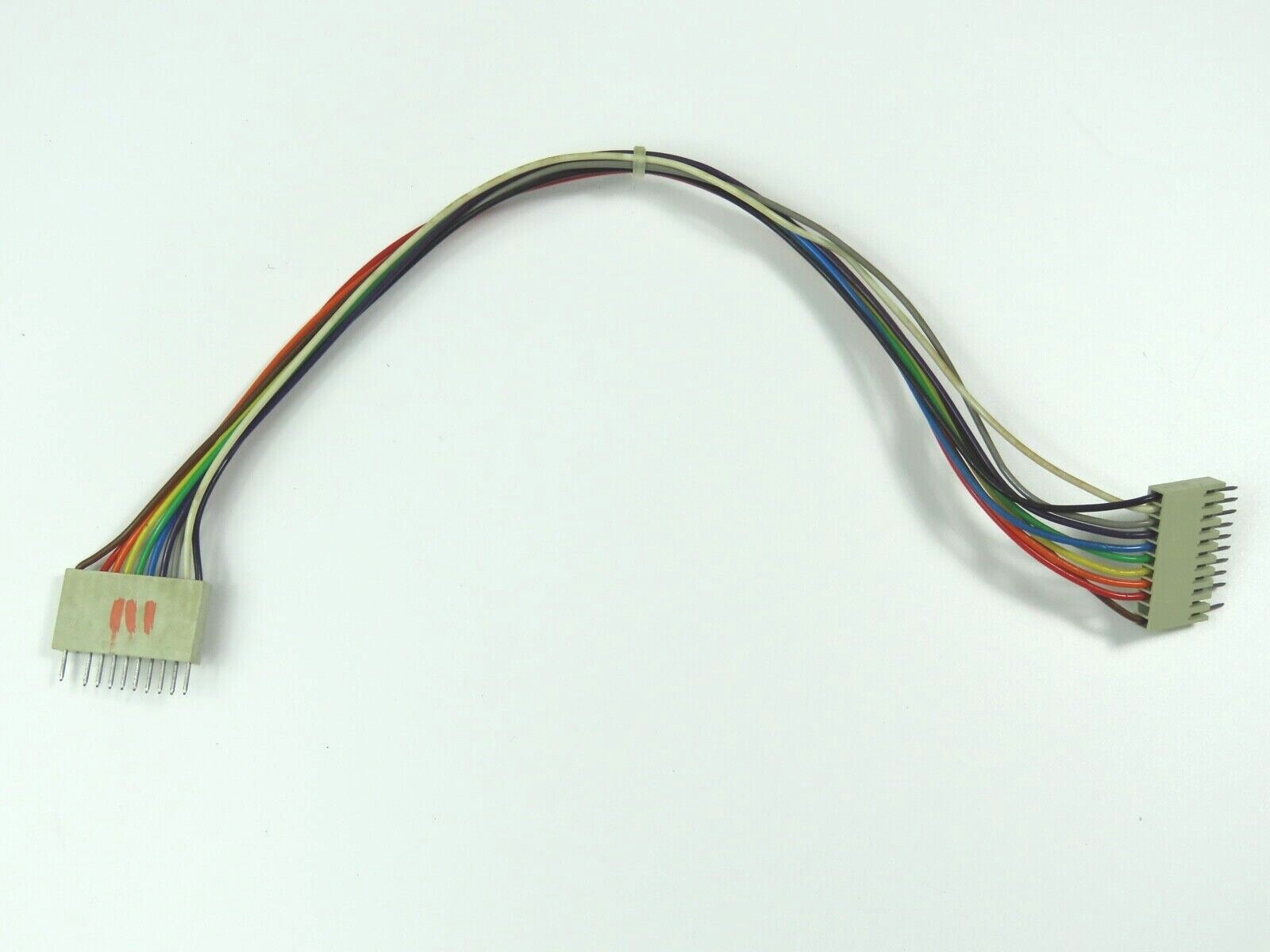 > REVOX B261 < Wiring Cable Ribbon FM Tuner Parts /K112 - Image 5