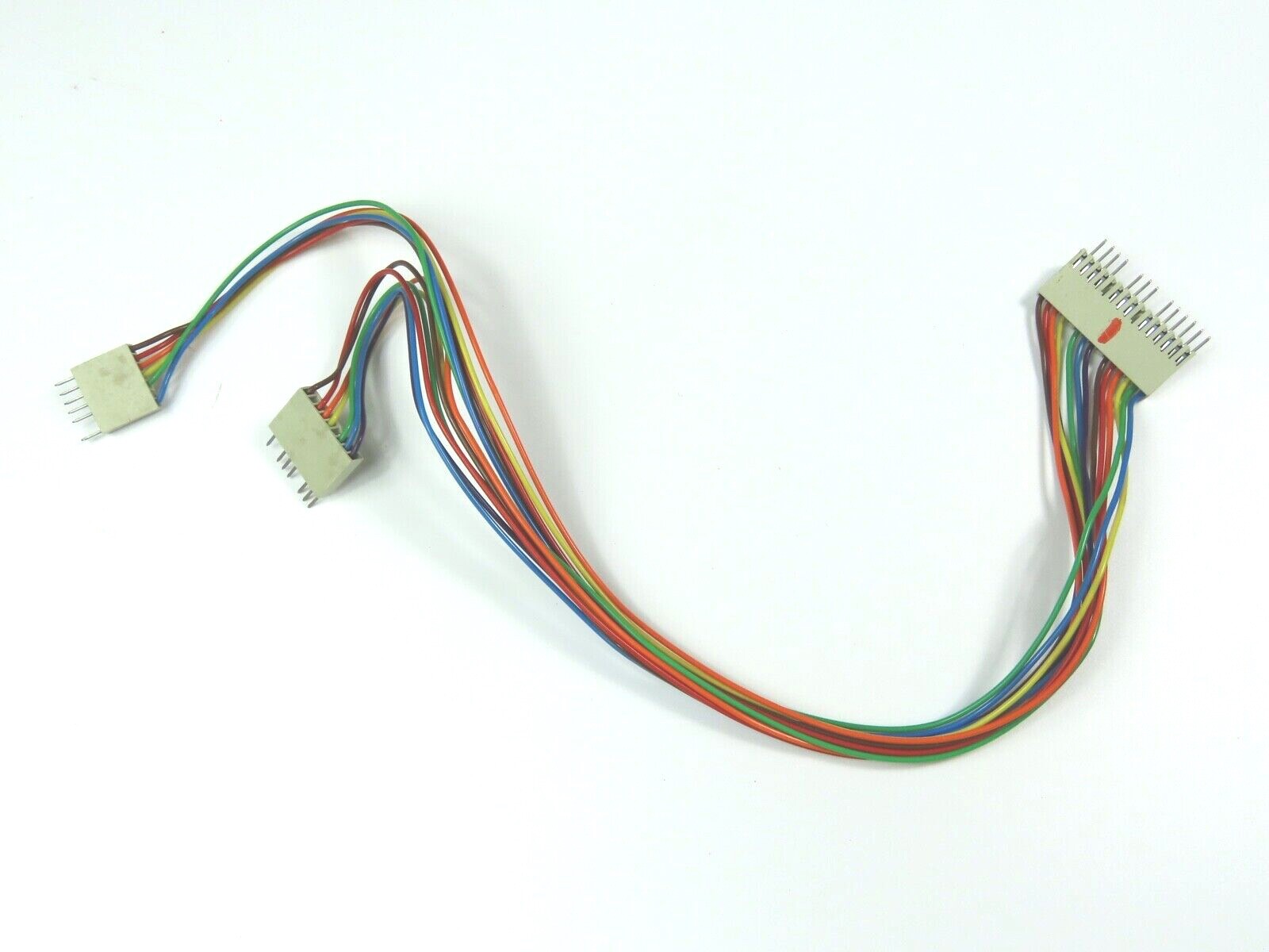 > REVOX B261 < Wiring Cable Ribbon FM Tuner Parts /K112 - Image 3