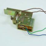 > AKAI CS-707D < Solenoid Coil Tape Deck Part /B179