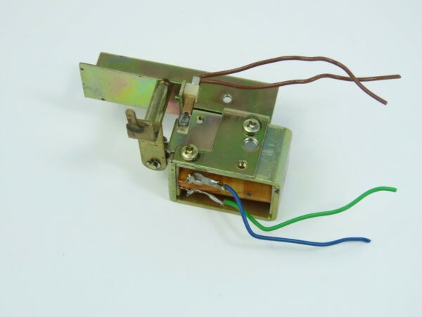> AKAI CS-707D < Solenoid Coil Tape Deck Part /B179