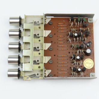 AKAI-GX-630D-Cyscon-PCB-Board-TE-2001-Reel-to-Reel-Part-AK717-327010945433