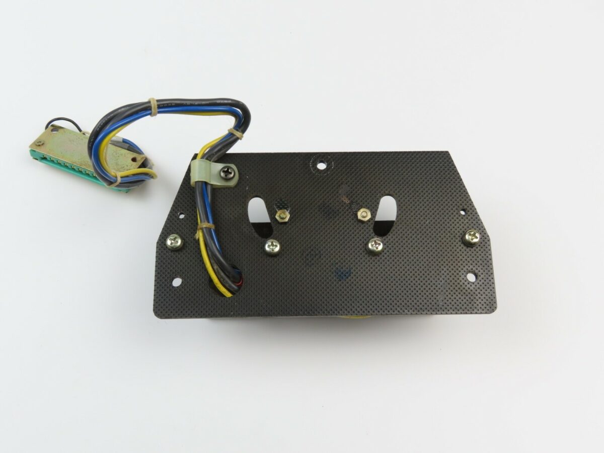 *AKAI GX-650D* Block of Head Reel to Reel Part /AK679 - Image 8